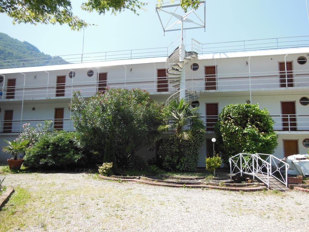 ואלמדררה Hotel Nautilus מראה חיצוני תמונה