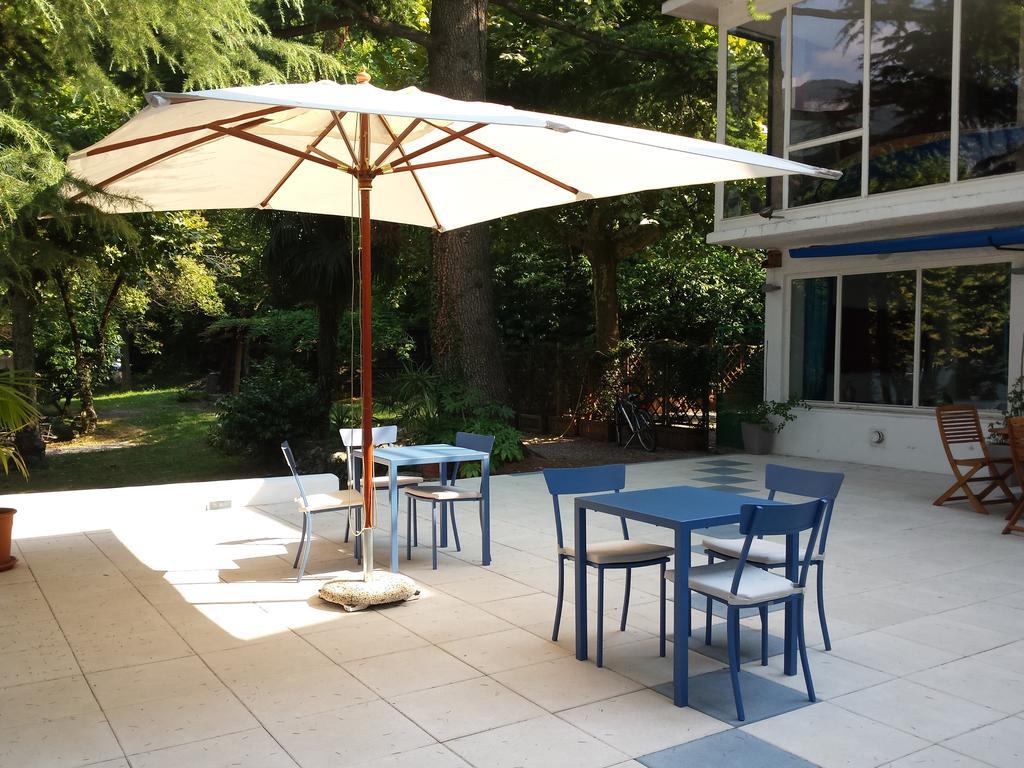ואלמדררה Hotel Nautilus מראה חיצוני תמונה