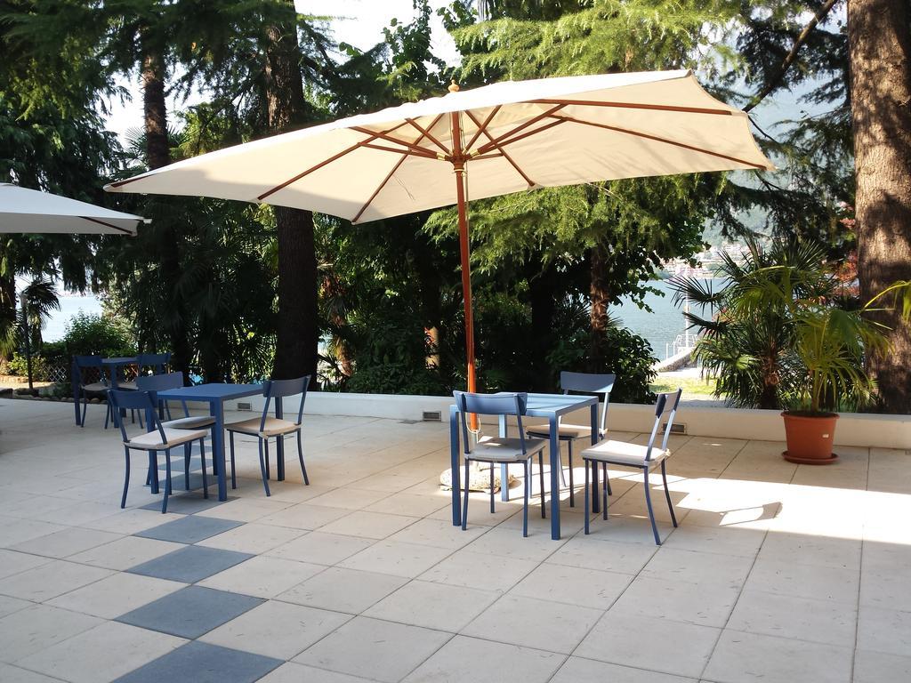 ואלמדררה Hotel Nautilus מראה חיצוני תמונה