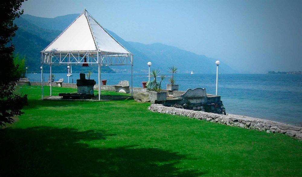ואלמדררה Hotel Nautilus מראה חיצוני תמונה