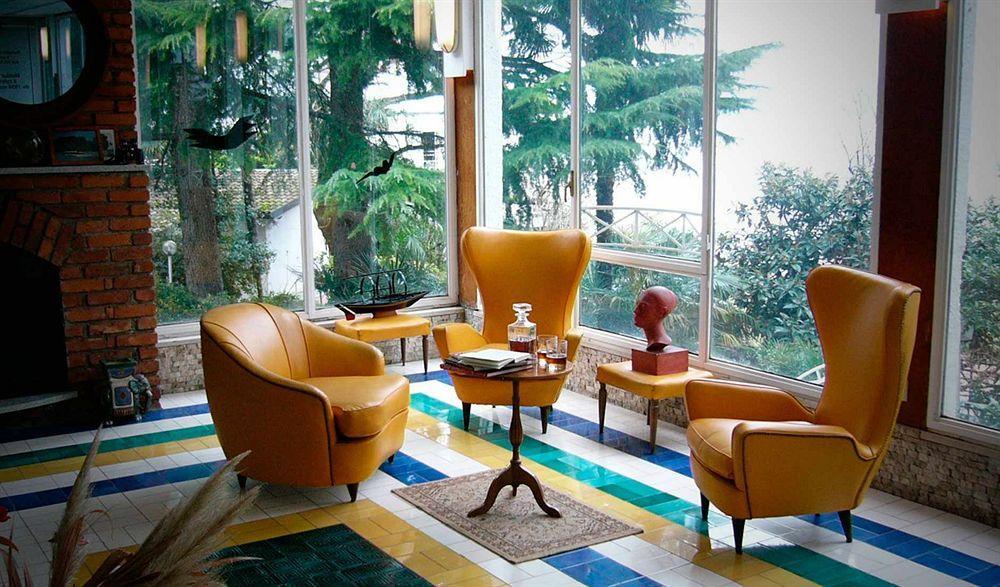 ואלמדררה Hotel Nautilus מראה חיצוני תמונה