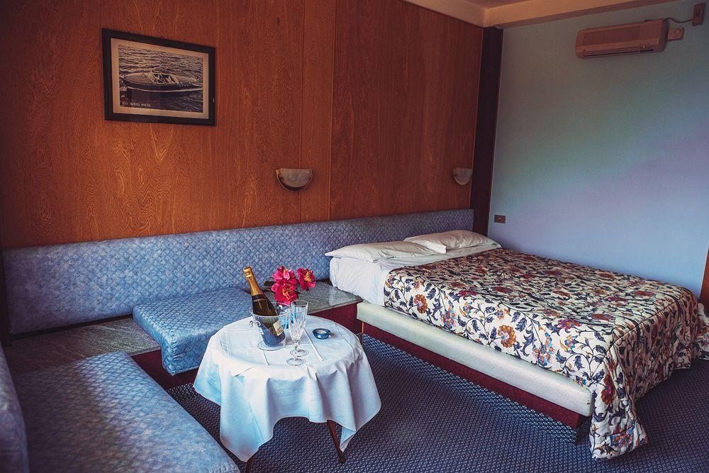ואלמדררה Hotel Nautilus מראה חיצוני תמונה