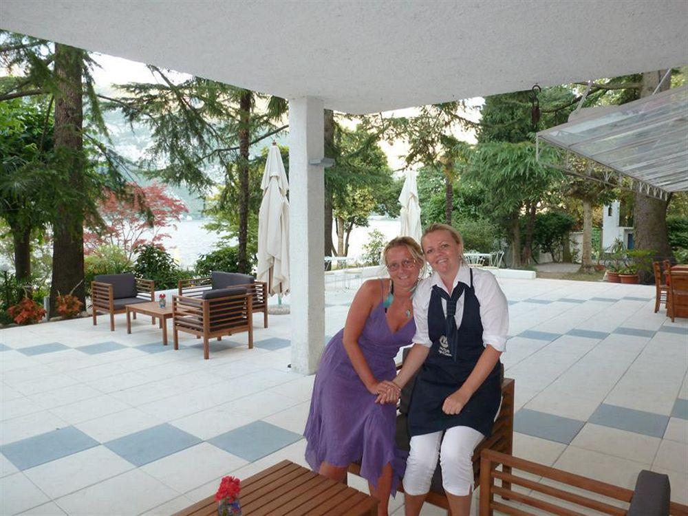 ואלמדררה Hotel Nautilus מראה חיצוני תמונה