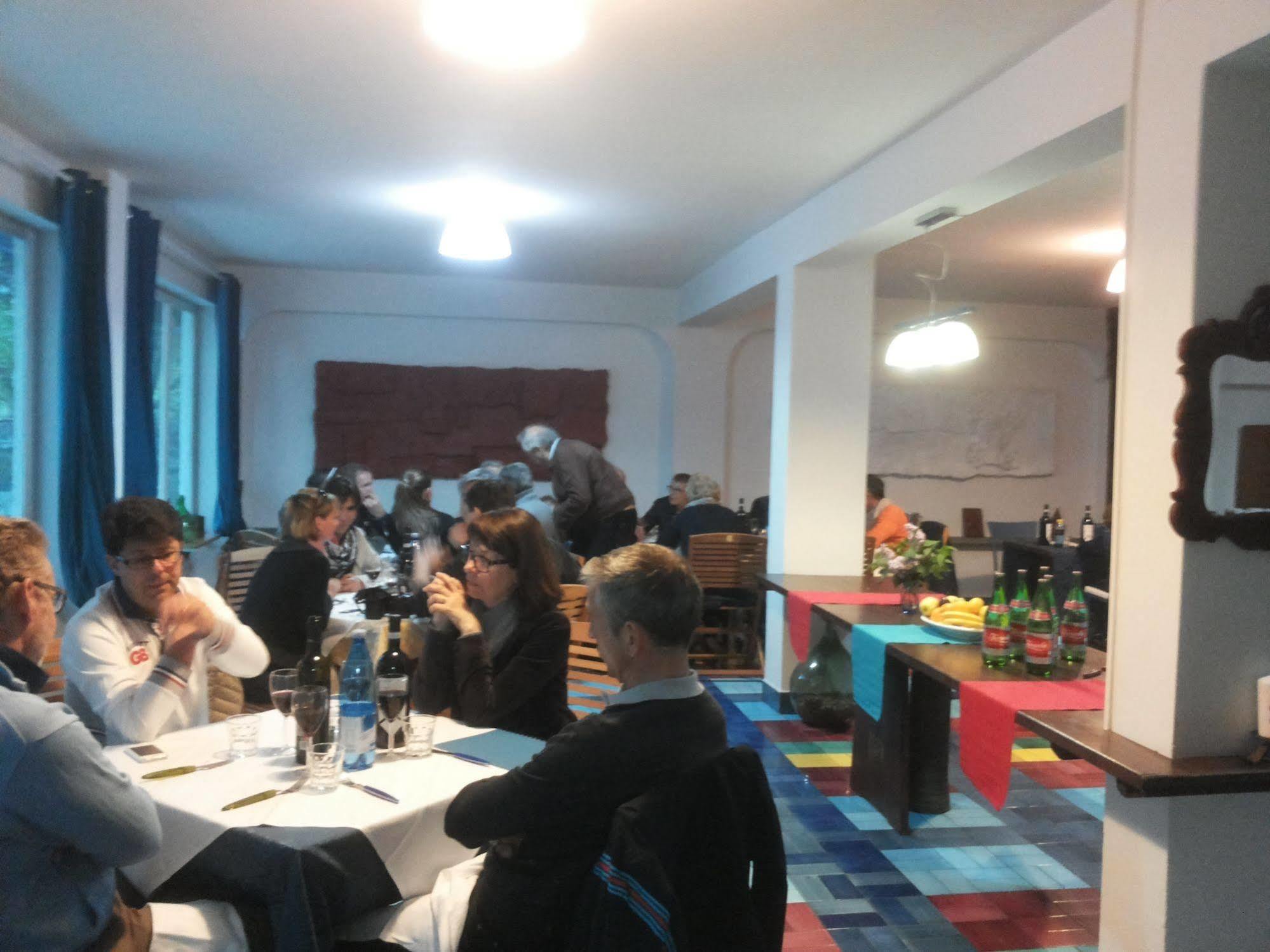 ואלמדררה Hotel Nautilus מראה חיצוני תמונה