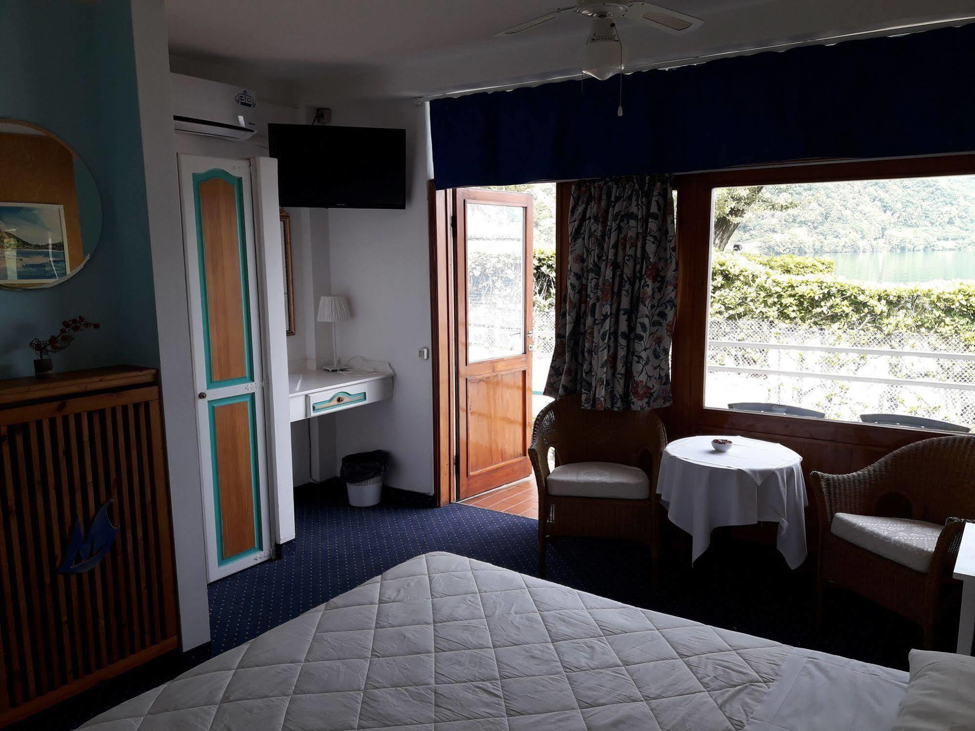 ואלמדררה Hotel Nautilus מראה חיצוני תמונה