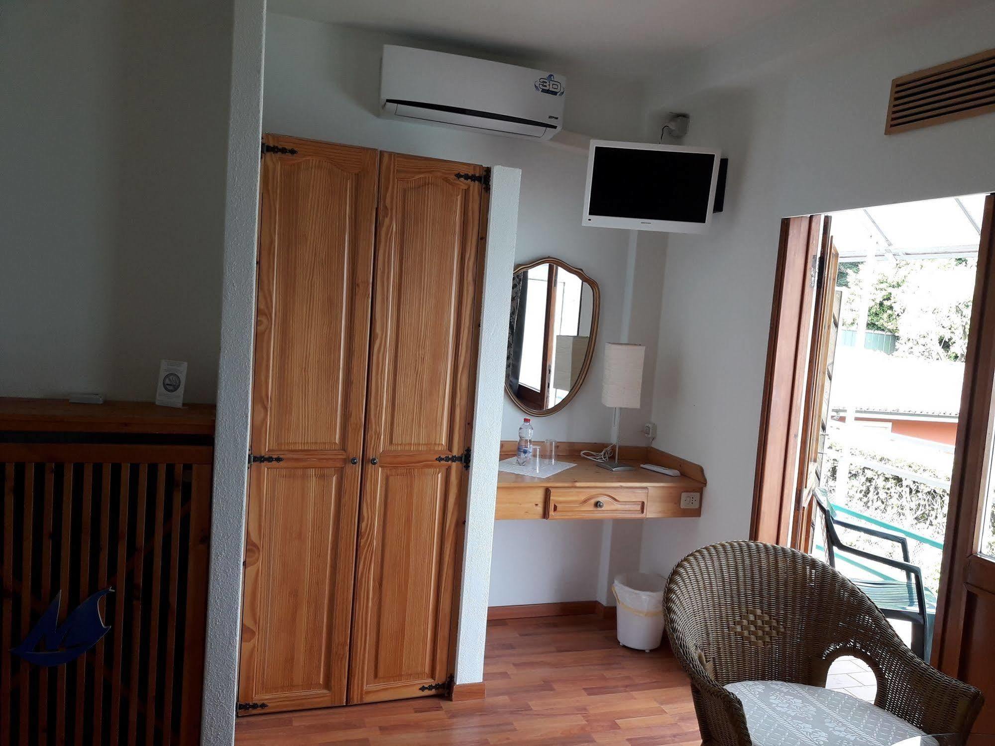 ואלמדררה Hotel Nautilus מראה חיצוני תמונה