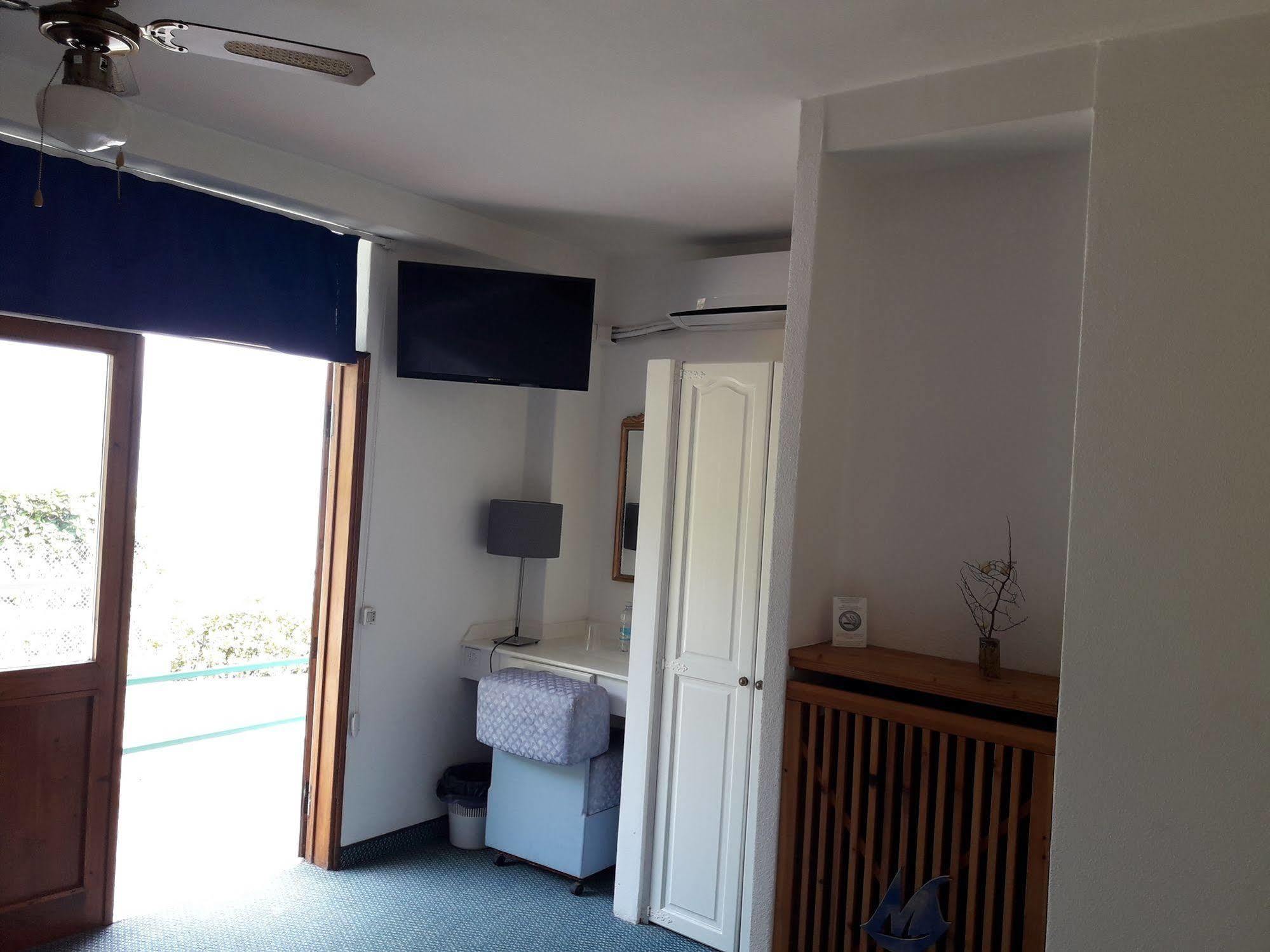 ואלמדררה Hotel Nautilus מראה חיצוני תמונה