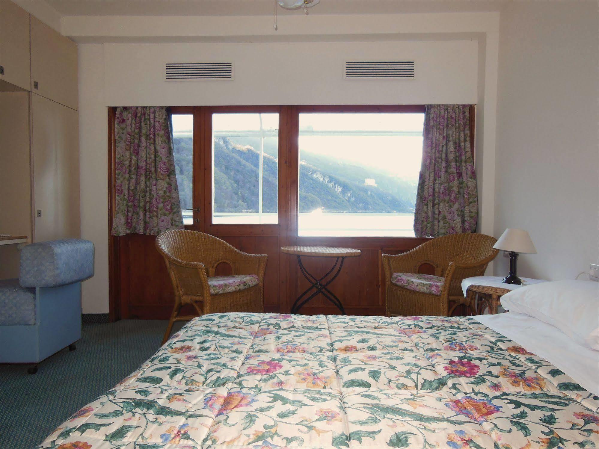 ואלמדררה Hotel Nautilus מראה חיצוני תמונה
