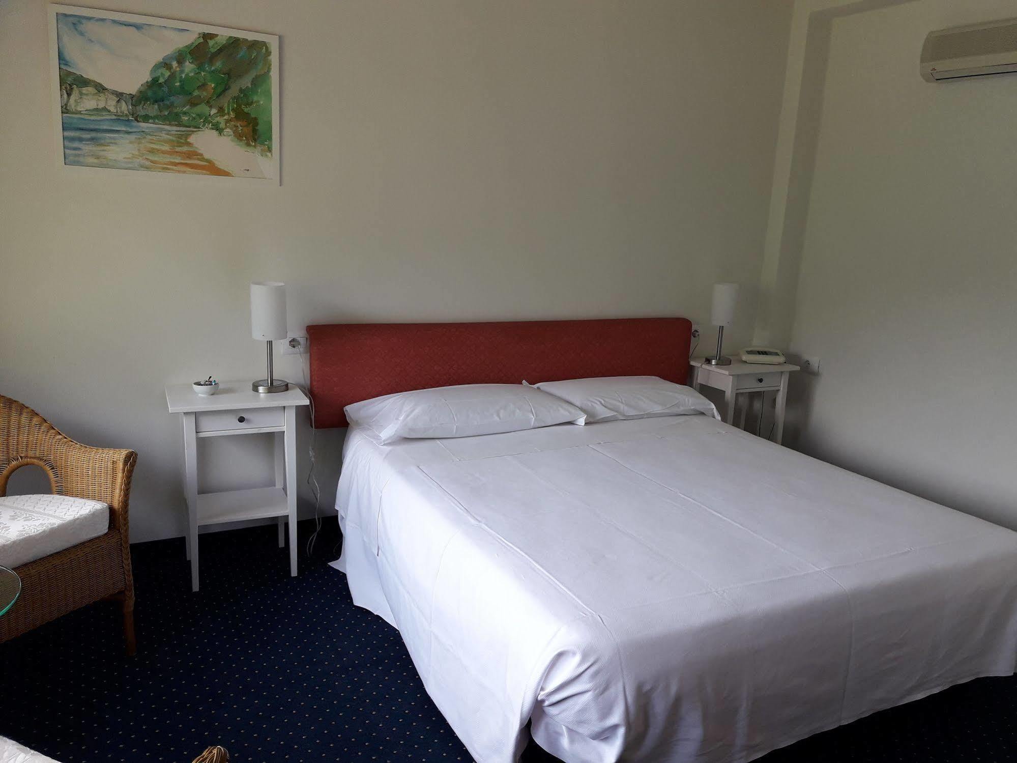 ואלמדררה Hotel Nautilus מראה חיצוני תמונה